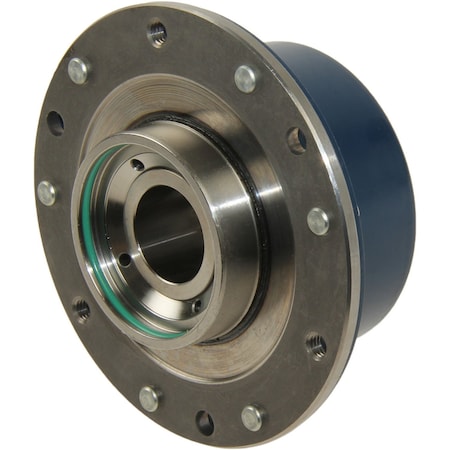 Genuine Vvt Unit Intake, 8642284 8642284